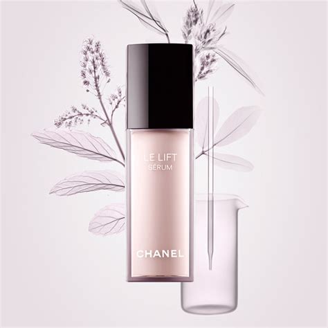 chanel le lift black friday|LE LIFT SÉRUM Smooths – Firms .